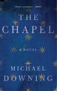 Couverture_The Chapel