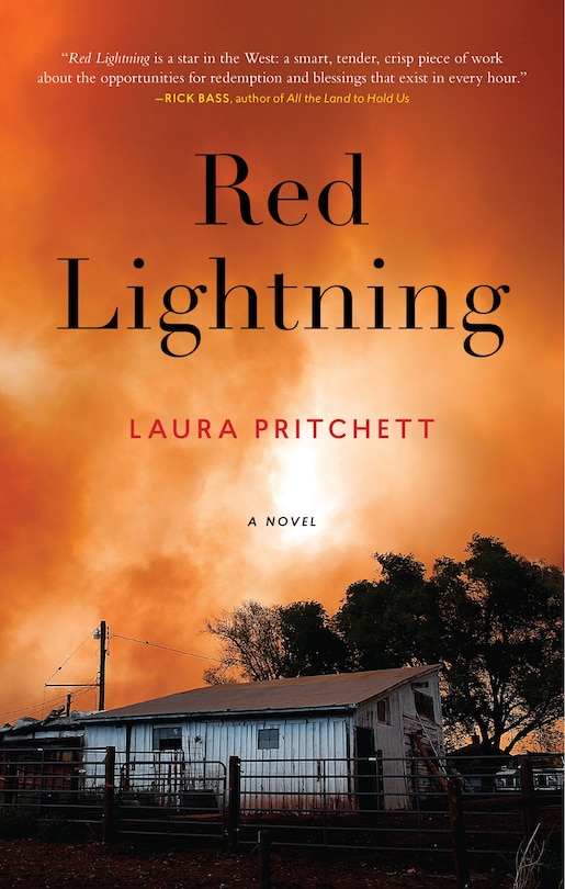 Couverture_Red Lightning
