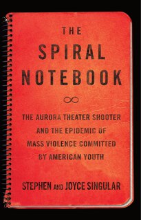 Front cover_The Spiral Notebook
