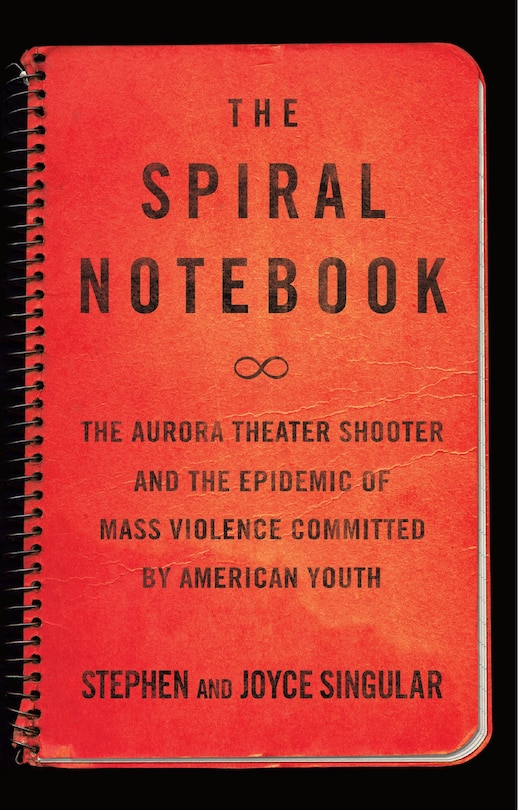 Front cover_The Spiral Notebook