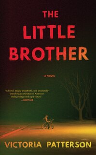 Front cover_The Little Brother