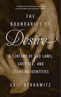 Couverture_The Boundaries Of Desire