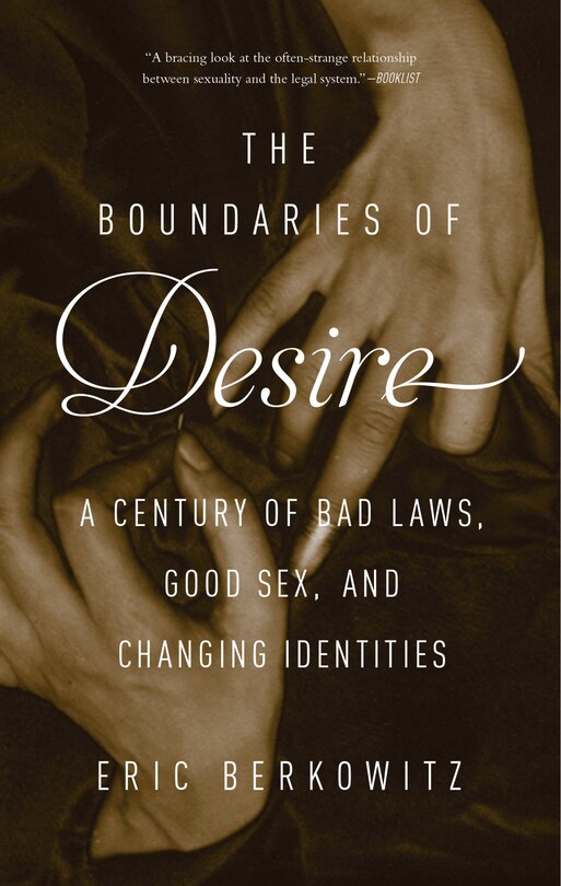 Couverture_The Boundaries Of Desire