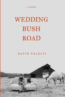 Couverture_Wedding Bush Road