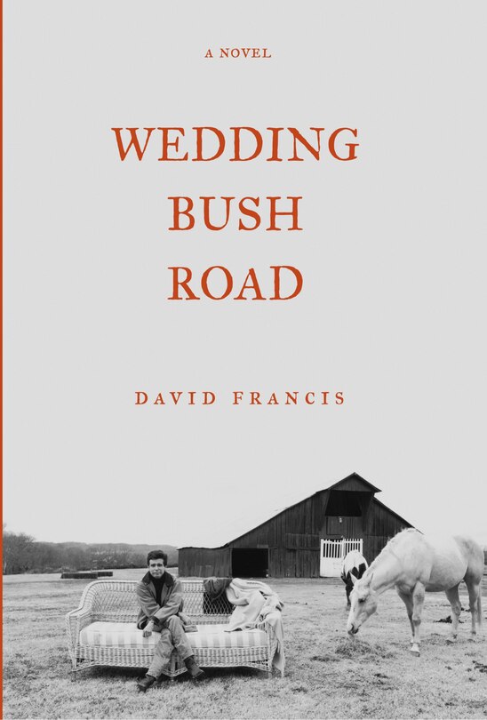 Couverture_Wedding Bush Road