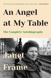 Front cover_An Angel At My Table