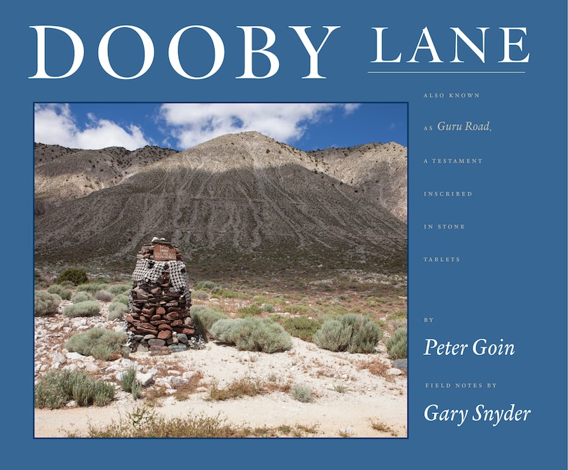 Couverture_Dooby Lane