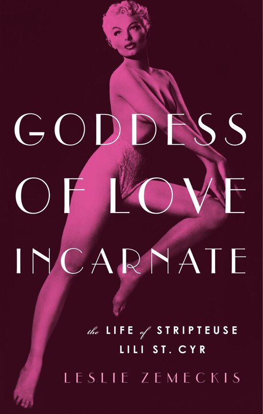 Front cover_Goddess Of Love Incarnate