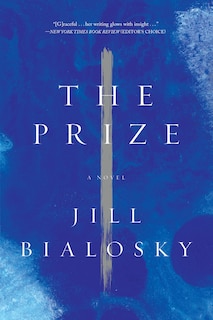 Front cover_The Prize