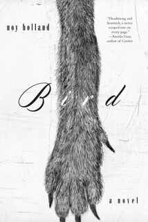 Front cover_Bird