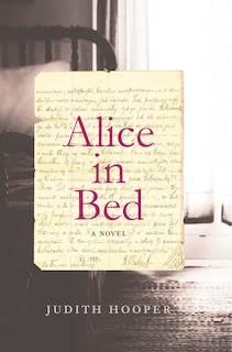 Couverture_Alice In Bed
