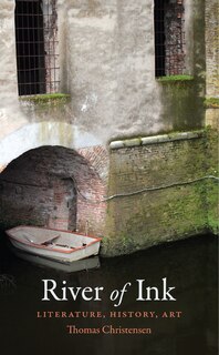 Front cover_River Of Ink