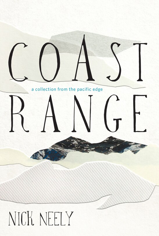 Front cover_Coast Range