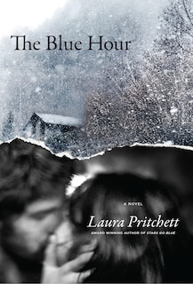 Front cover_The Blue Hour