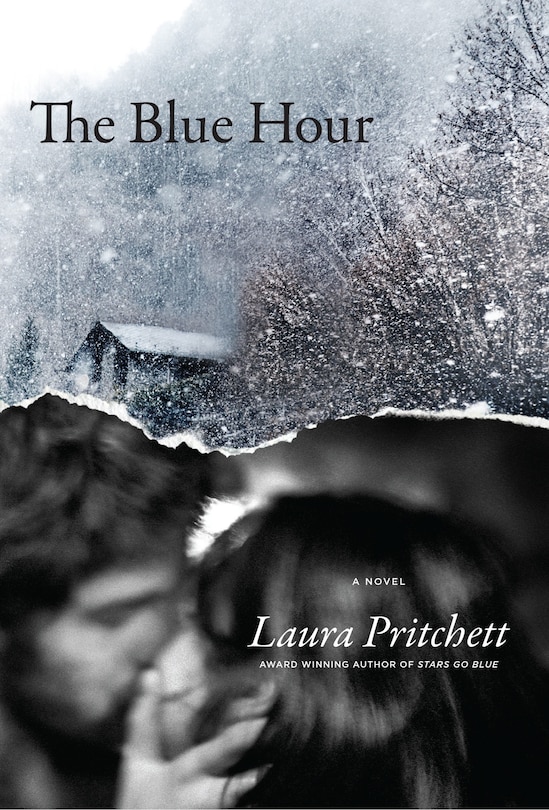 Front cover_The Blue Hour