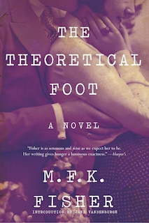 Couverture_The Theoretical Foot