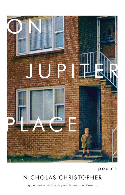 Couverture_On Jupiter Place