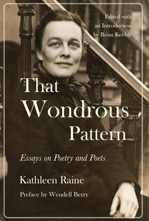 Front cover_That Wondrous Pattern