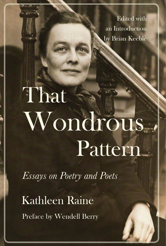 Front cover_That Wondrous Pattern