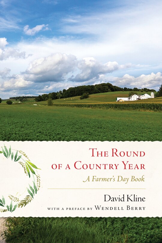 Couverture_Round Of A Country Year