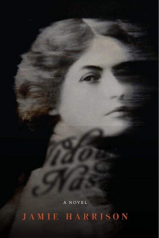 Couverture_The Widow Nash