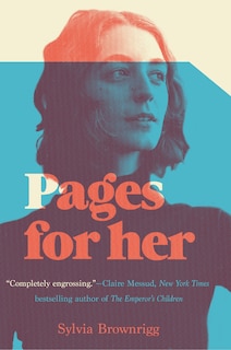 Front cover_Pages For Her