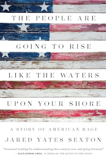 Front cover_The People Are Going To Rise Like The Waters Upon Your Shore