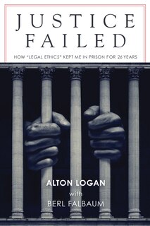 Front cover_Justice Failed