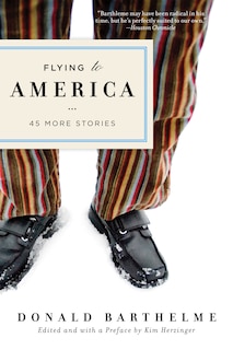 Front cover_Flying To America