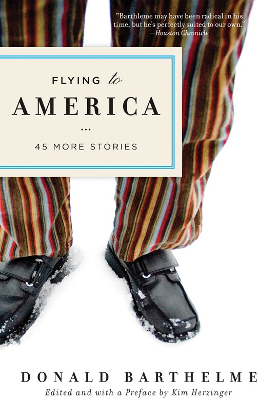 Front cover_Flying To America