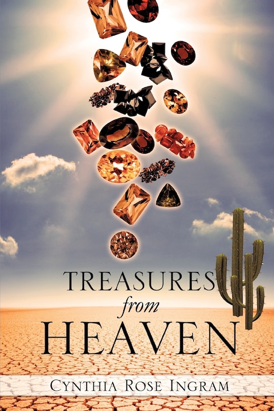 Front cover_Treasures from Heaven