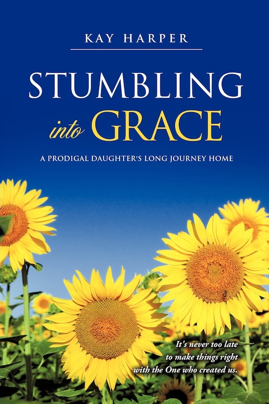 Stumbling Into Grace