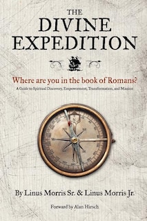 Front cover_The Divine Expedition