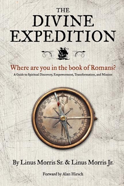 Front cover_The Divine Expedition