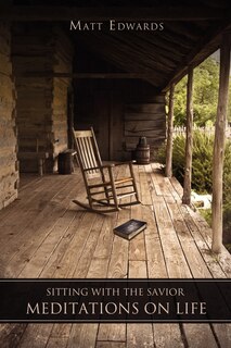 Front cover_Sitting With the Savior