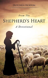 Couverture_From The Shepherd's Heart