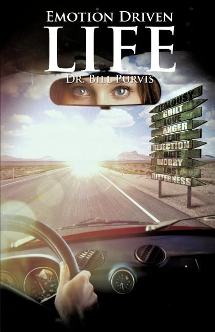 Front cover_The Emotion Driven Life