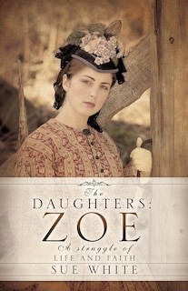 Front cover_The Daughters