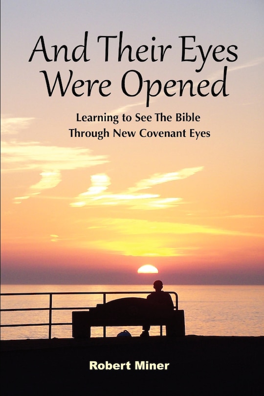 Front cover_And Their Eyes Were Opened