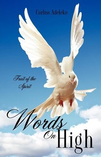 Front cover_Words On High