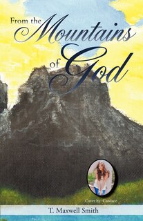 Front cover_From the Mountains of God