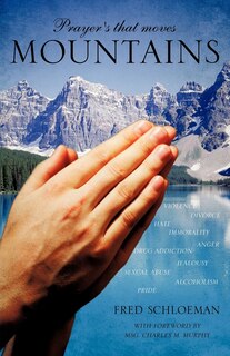 Prayer's that moves Mountains