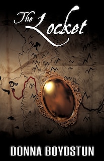 Front cover_The Locket