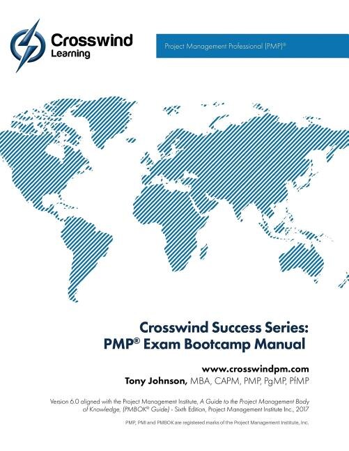 Front cover_Crosswind Success Series