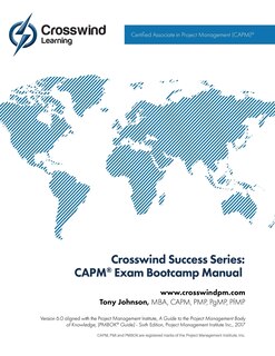 Couverture_Crosswind Success Series