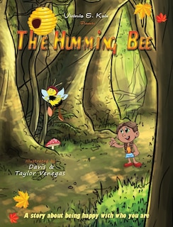 Front cover_The Humming Bee