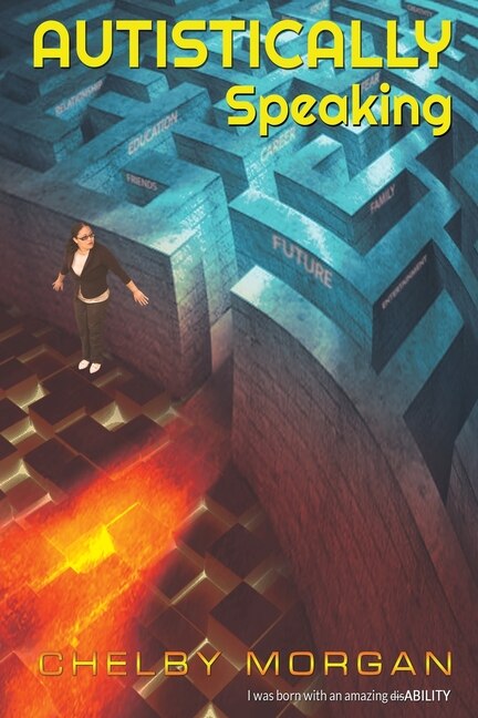 Front cover_Autistically Speaking