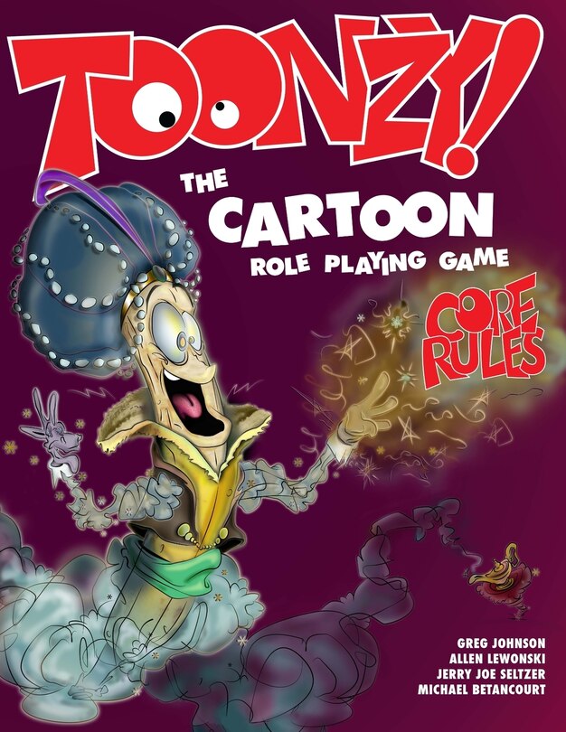 Front cover_Toonzy!