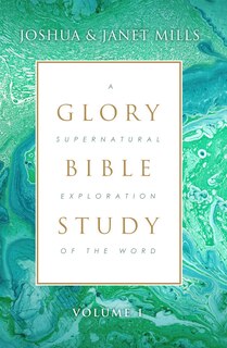 Couverture_Glory Bible Study