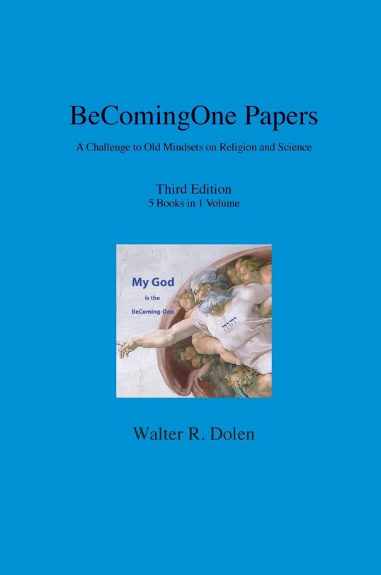 Front cover_BeComing-One Papers
